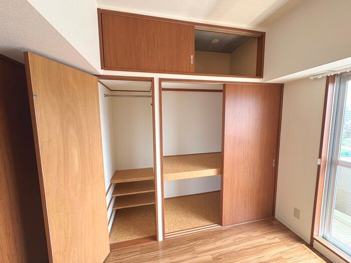 物件内観写真11　(収納)