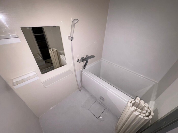物件内観写真11　(バス／シャワールーム等)