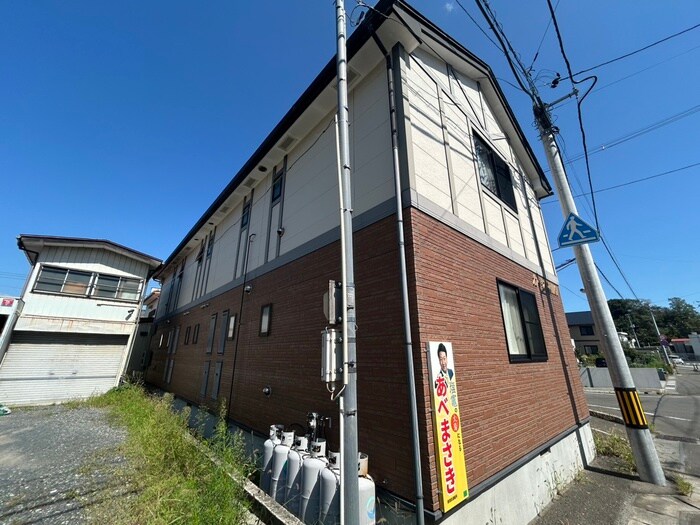 物件外観写真3　(建物設備)