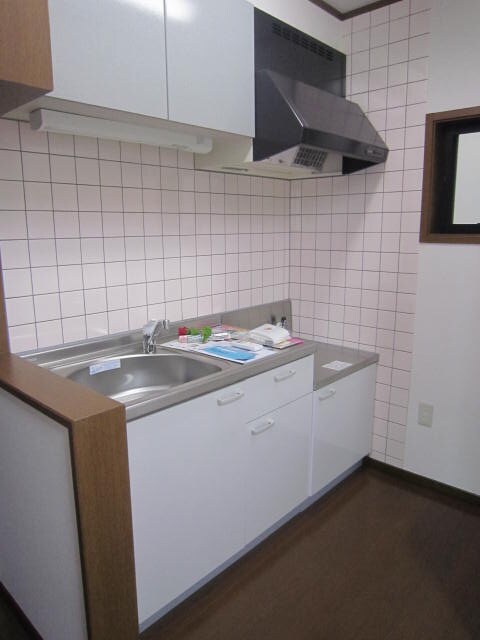 物件内観写真10　(キッチン)