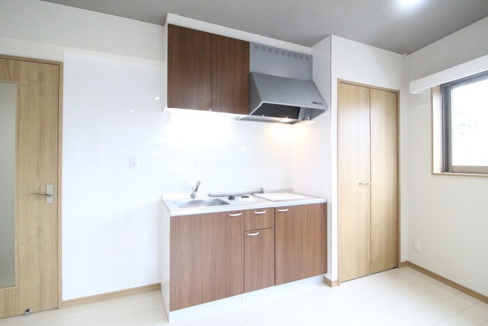 物件内観写真10　(キッチン)