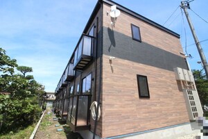 sentreeva外観写真