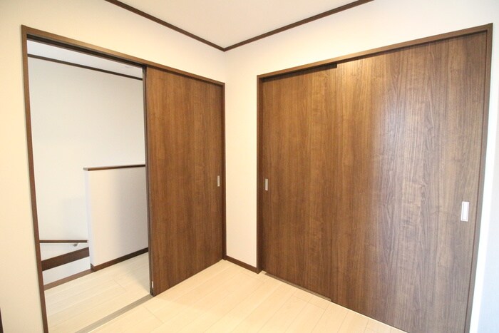 物件内観写真9　(居室)