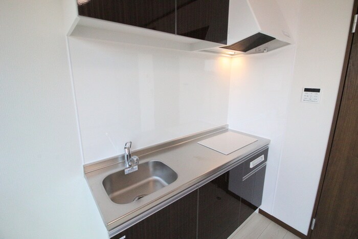 物件内観写真12　(キッチン)