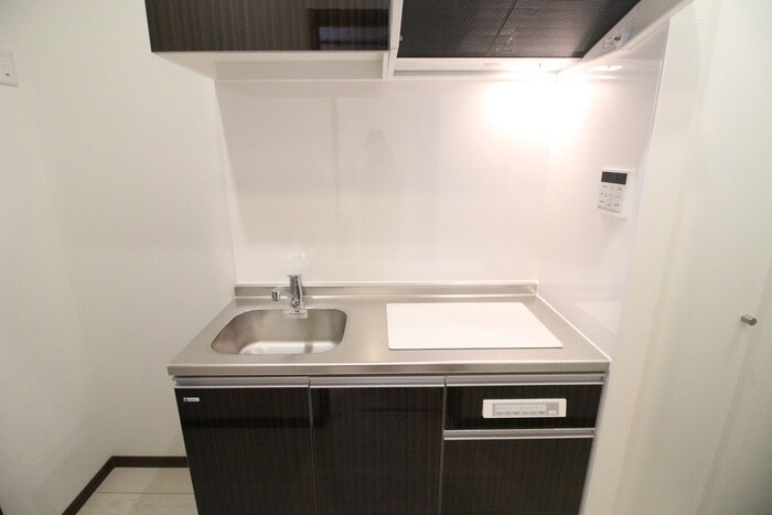 物件内観写真12　(キッチン)