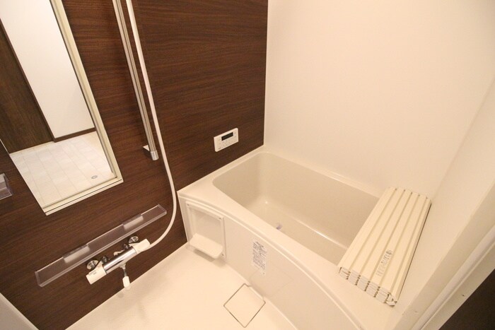 物件内観写真13　(バス／シャワールーム等)