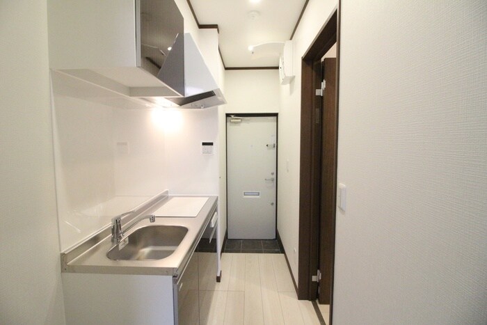 物件内観写真20　(玄関)