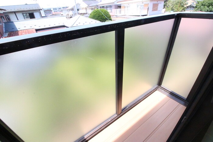 物件内観写真21　(ベランダ・バルコニー)