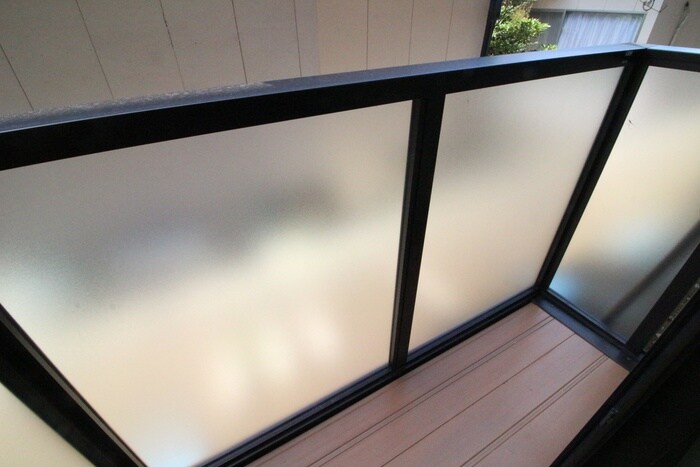 物件内観写真21　(ベランダ・バルコニー)