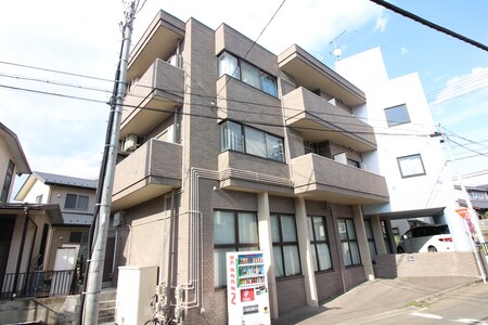 ロイヤルヒルズ八乙女外観写真