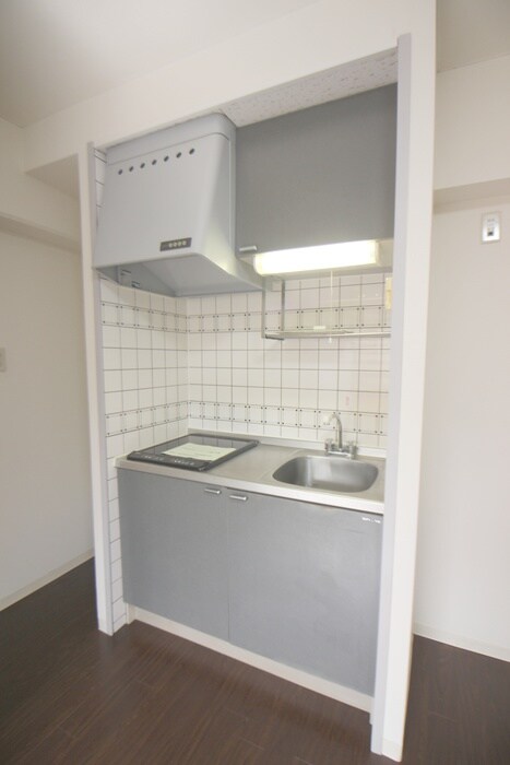 物件内観写真8　(キッチン)