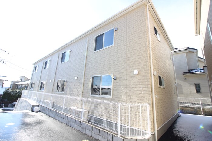 物件外観写真4　(外観写真)