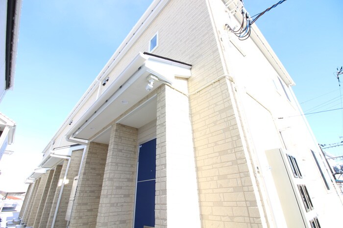 物件外観写真5　(外観写真)