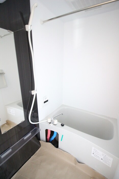 物件内観写真12　(バス／シャワールーム等)