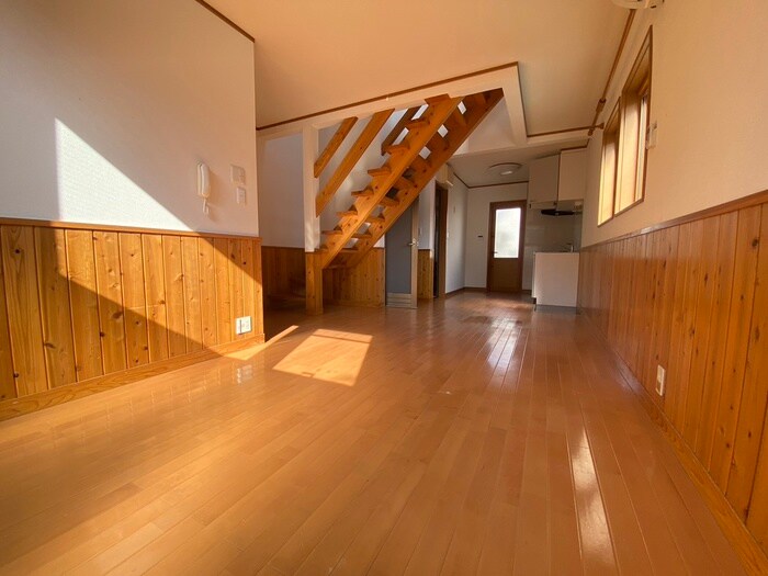 物件内観写真7　(居室)