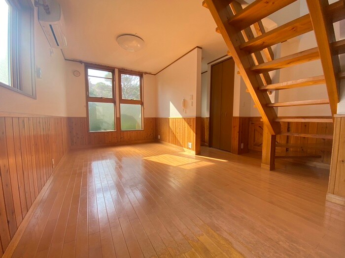 物件内観写真8　(居室)