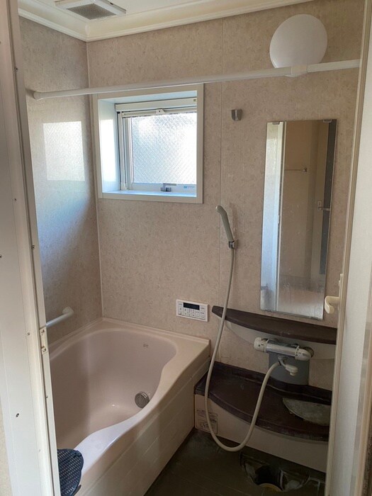 物件内観写真12　(バス／シャワールーム等)