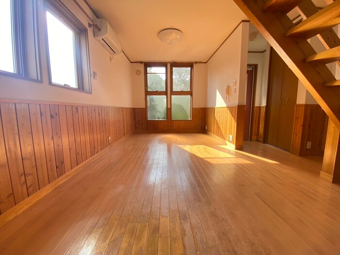 物件内観写真17　(居室)