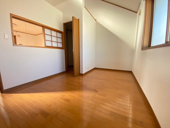 物件内観写真18　(居室)