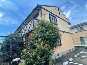 パインチグリスⅠ外観写真