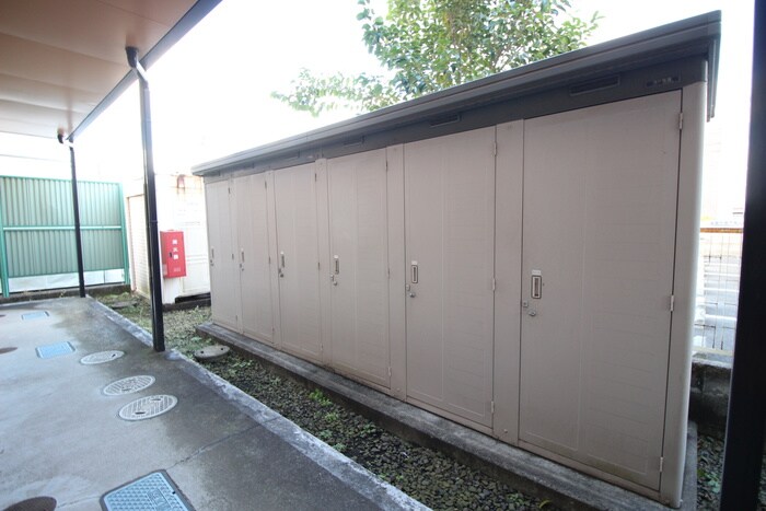 物件外観写真3　(建物設備)