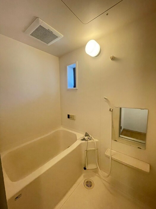 物件内観写真10　(バス／シャワールーム等)