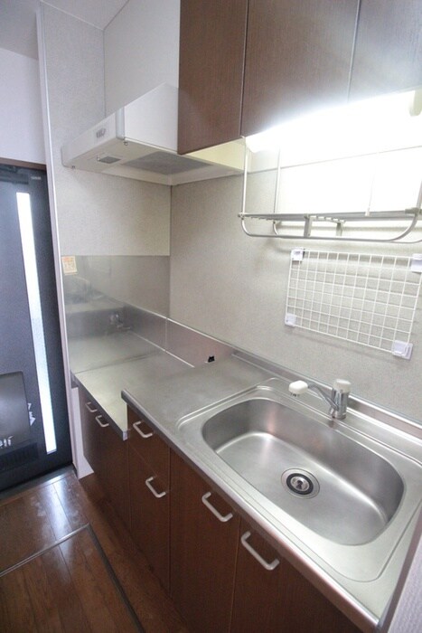 物件内観写真10　(キッチン)