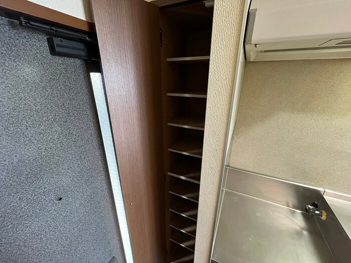 物件内観写真19　(靴箱)