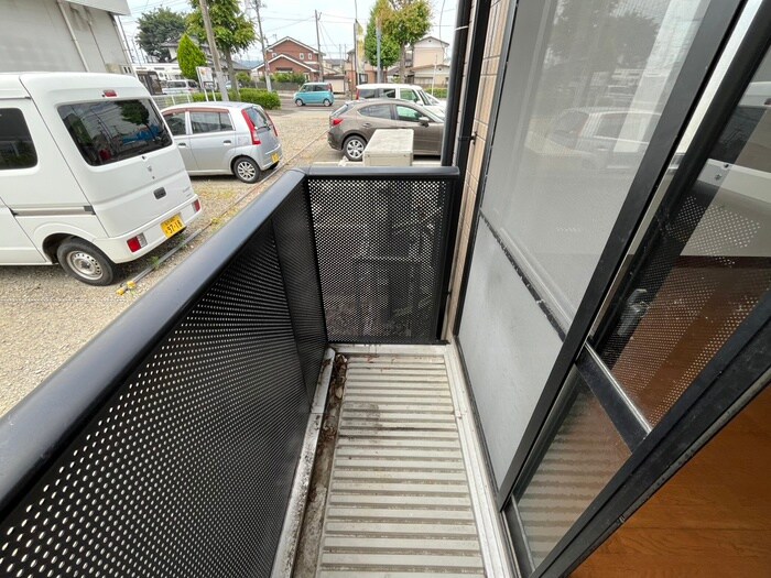 物件内観写真21　(ベランダ・バルコニー)