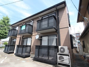 パインチグリスⅡＢ外観写真