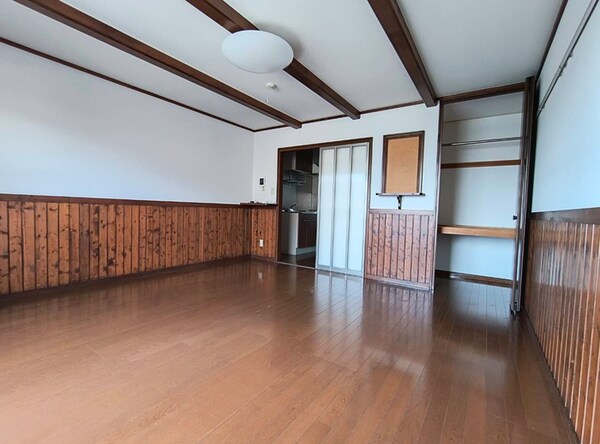 居室