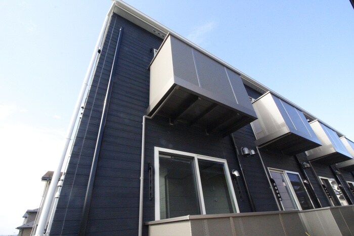 物件外観写真3　(外観写真)