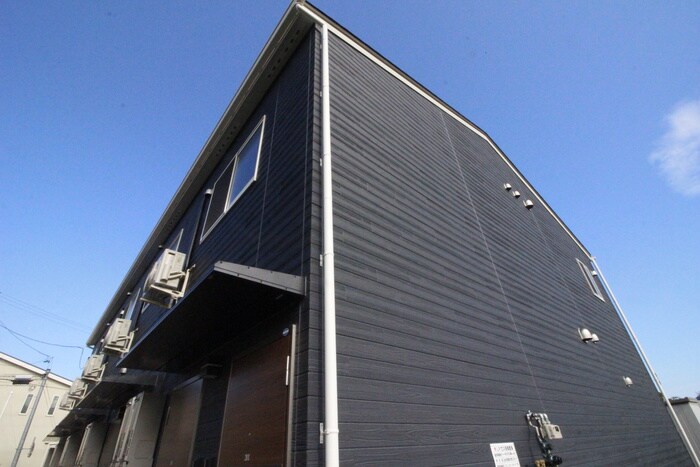 物件外観写真4　(その他)