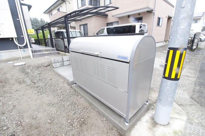 物件外観写真5　(建物設備)