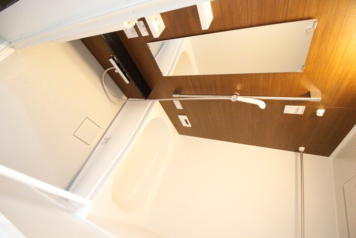 物件内観写真10　(バス／シャワールーム等)