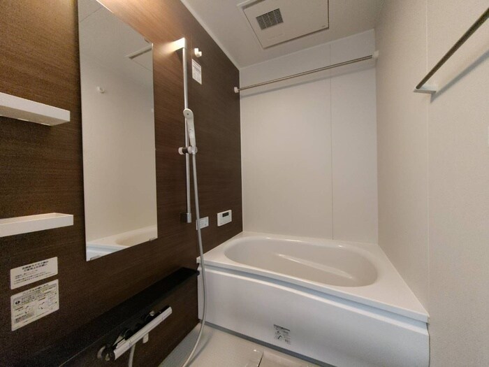 物件内観写真11　(バス／シャワールーム等)