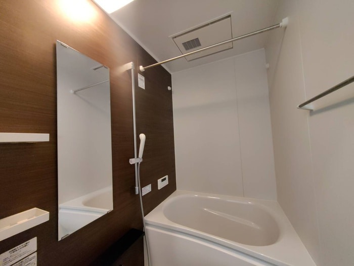 物件内観写真11　(バス／シャワールーム等)