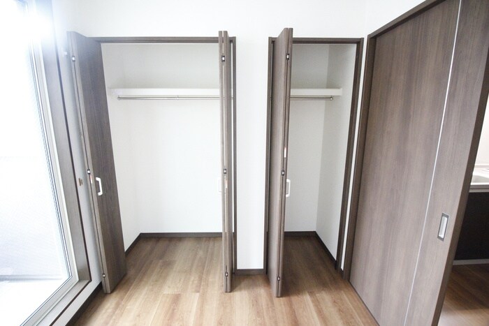 物件内観写真13　(収納)