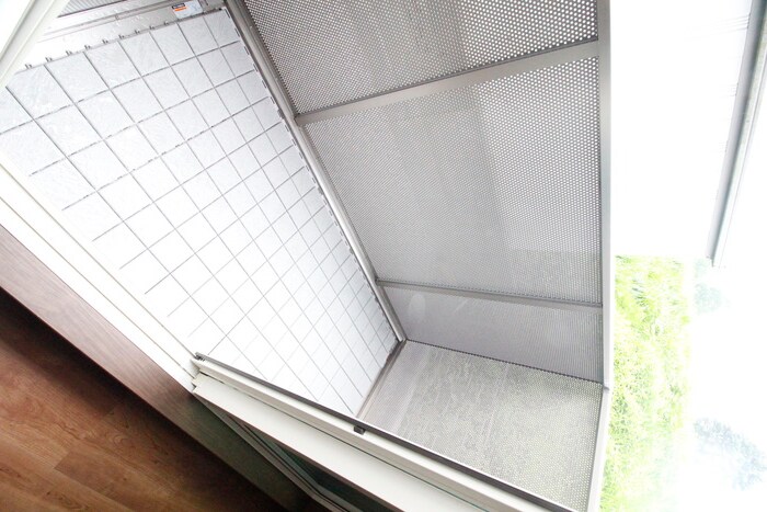 物件内観写真15　(ベランダ・バルコニー)