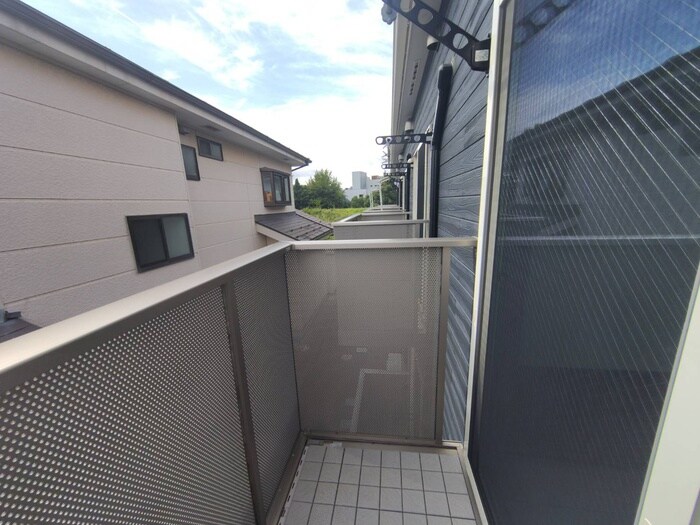 物件内観写真20　(ベランダ・バルコニー)