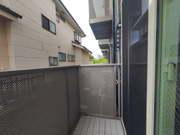 物件内観写真20　(ベランダ・バルコニー)