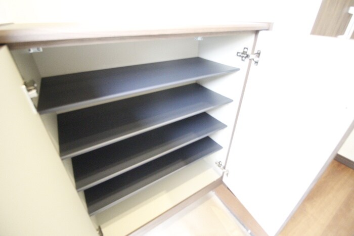 物件内観写真21　(靴箱)