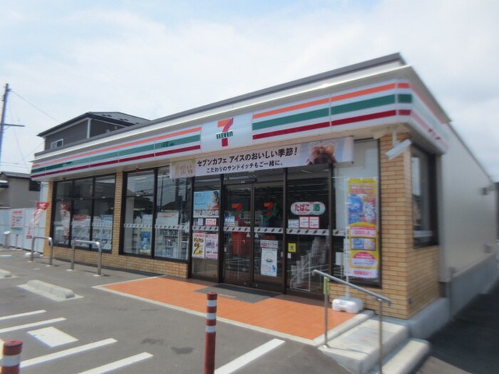 セブンイレブン仙台福田町2丁目店