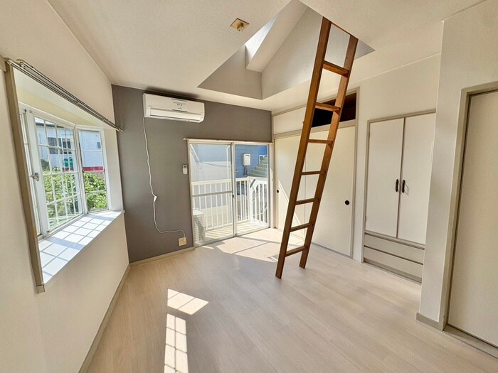 物件内観写真7　(居室)