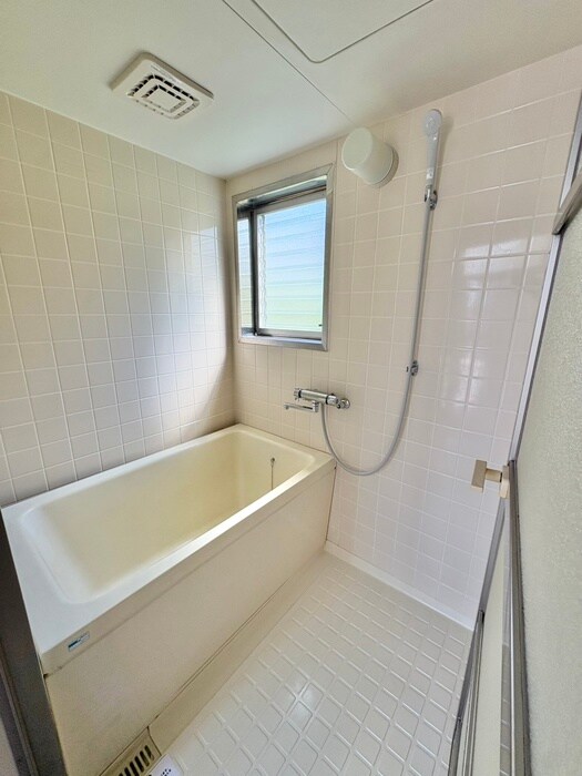 物件内観写真9　(バス／シャワールーム等)