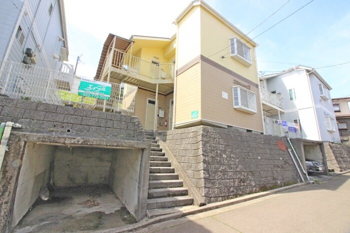 物件外観写真6　(周辺環境)