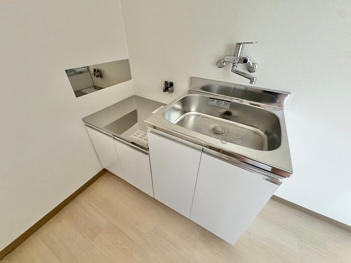 物件内観写真10　(キッチン)