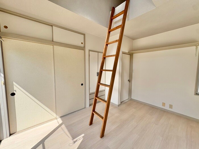 物件内観写真16　(居室)