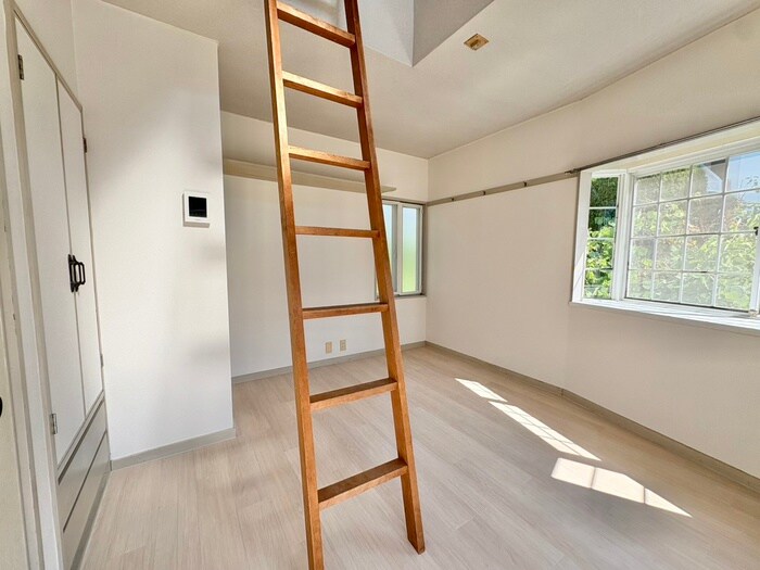 物件内観写真17　(居室)