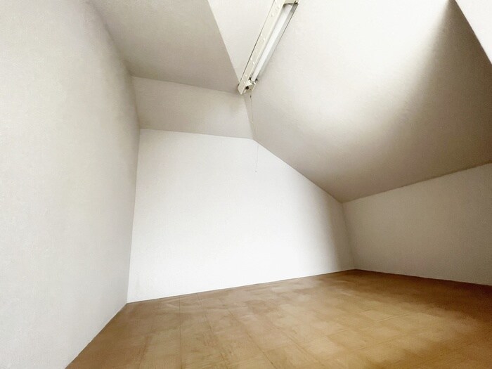 物件内観写真18　(ロフト)